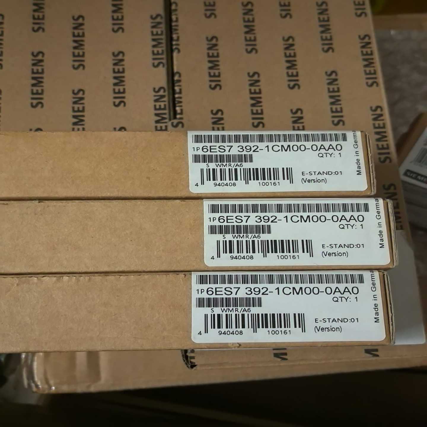 6ES7392-1CM00-0AA0 连接器，~询价
