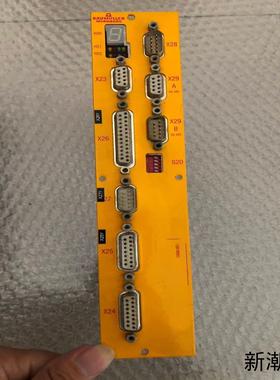 BAUMULLER控制主板39502G 原装现货议价商品