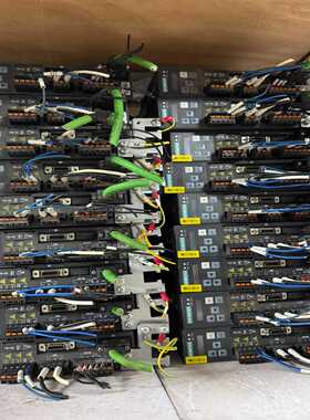 西门子SINAMICSV90伺服驱动器和电机套装，刹车款型--议价商品