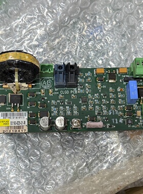 AB 控制板 80190-520-01-R  实图拍-议价