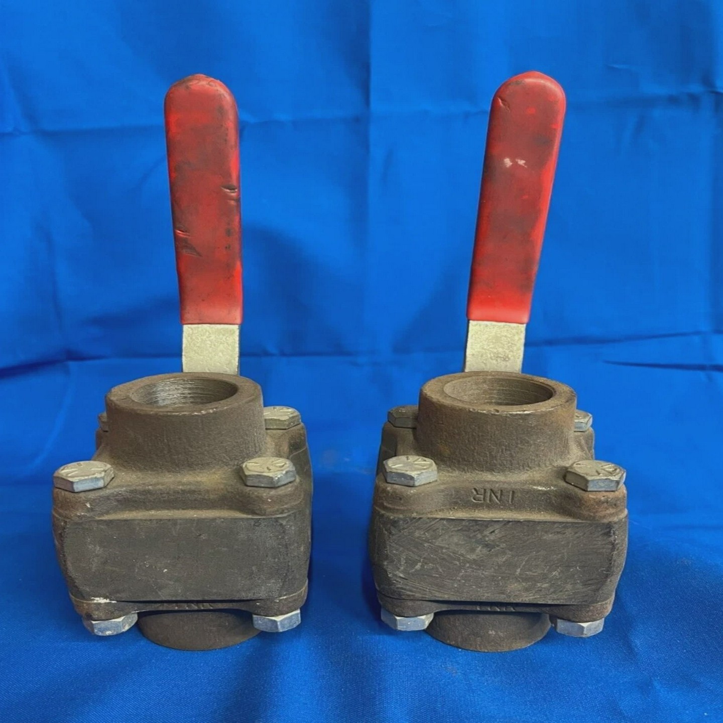 WORCESTERSOCKETBALLVALVEP/N:5946TSR16(LOTOF2)