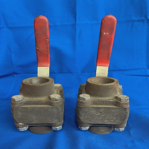 WORCESTERSOCKETBALLVALVEP/N:5946TSR16(LOTOF2)