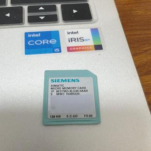 询价6ES7953 0AA0128KB内存卡 8LG30