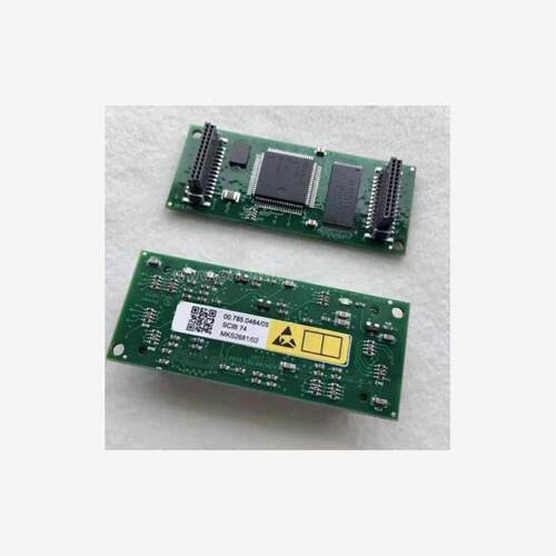 议价议价议价海德堡 SCIB74 Motor Control Board For Heid议价