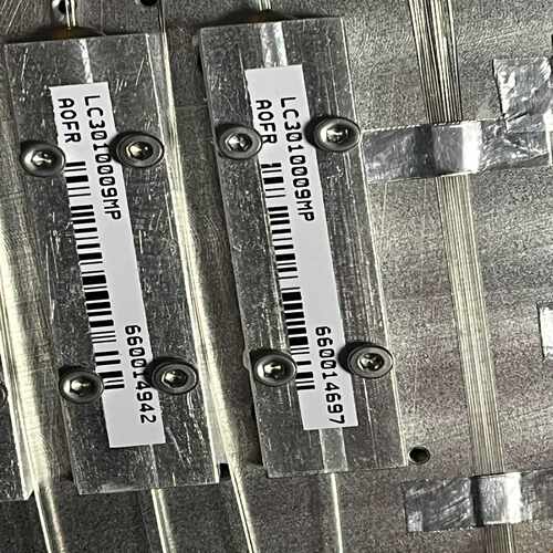 询价~大家好，我这里有施耐德LTMCUC控制面板，未拆封哦