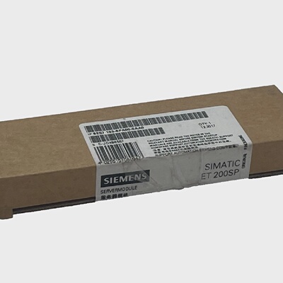 西门子6ES71936PA000AA06ES71936PA000AA0SIMATICET200SP服务器模
