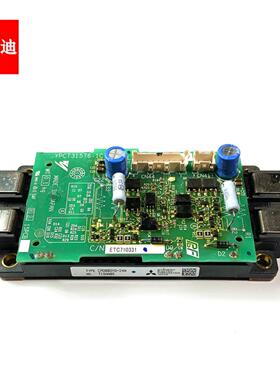 ETC710331安川变频器AH1000YPCT31576-1C触发驱动板CM300DXD-24