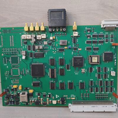 Nokia Card E00371301P0 D24161 07E 10000812J