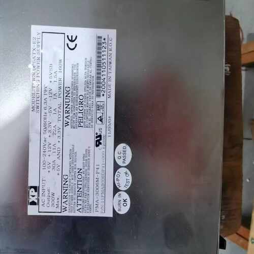 XP工业电源模块。TPR300P5ATX-E2  PMA-3~询价