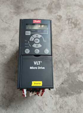 丹佛斯变频器FC-051P1K5S2E20H3BXCXXX询价