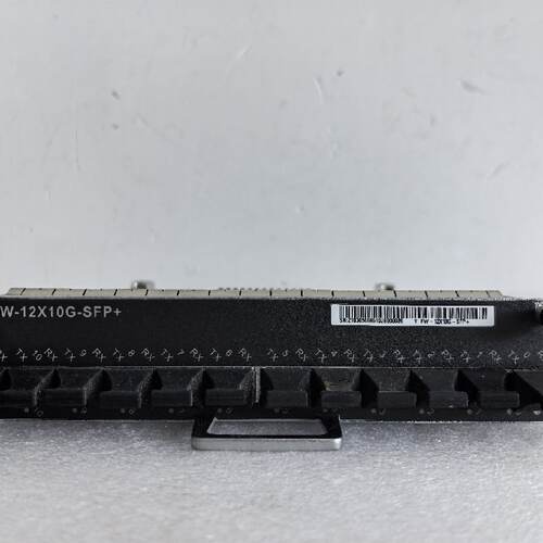 FW-12X10G-SFP  12端口10GBase-议价