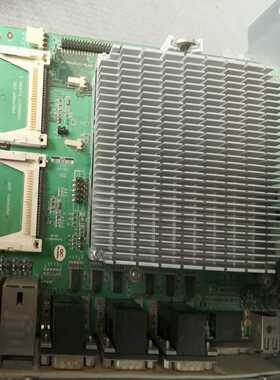 议价ThermoTDS4单网卡工业设备主机XTX-945G