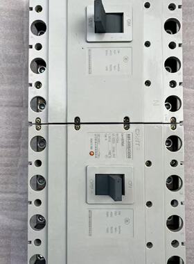 议价正泰塑壳断路器NM1800H4300B800A4P