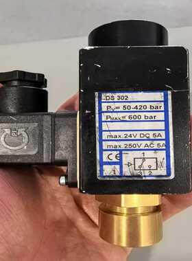 咨询-DS302，P/N：3883600-801，Pv50-42