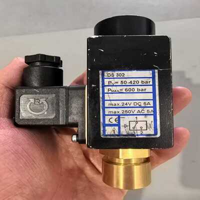 询价DS302，P/N：3883600-801，Pv50-42