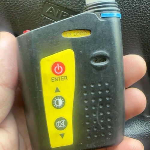 【询价】OX2000含氧测试仪TX2000，OLDHAM，便宜甩卖