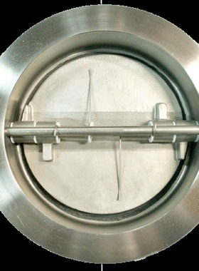 S30110N-M止回阀日本SUNYU是一种对夹式反向阀平止回阀更薄更轻