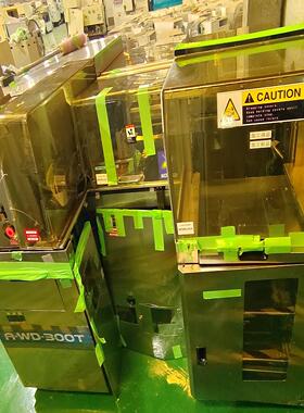 议价东京精密 A-WD-300T 晶圆切割机型号H13003A