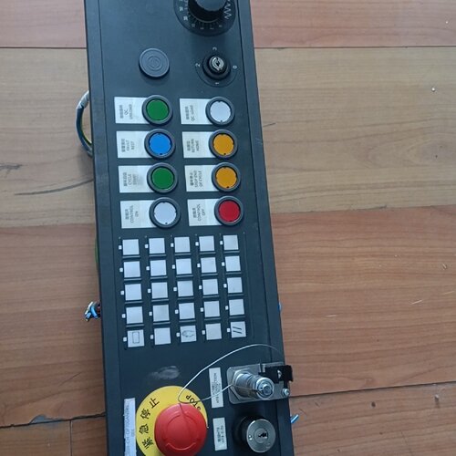 询价-MPP483IEHS50控制面板型号6FC5303
