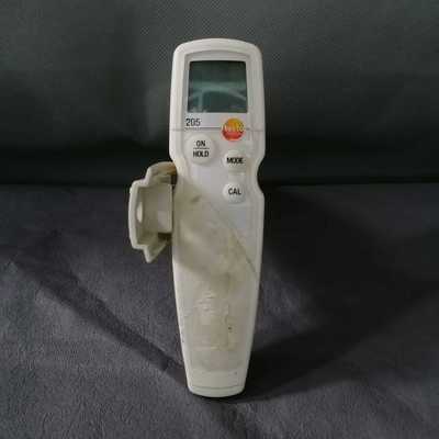 德图Testo205红外测温仪，产品为二手设备，无配件，仅-询价客服