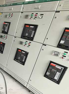 常熟框架断路器CW2-16001600/4询价