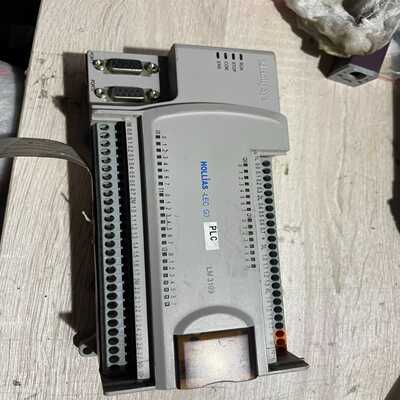 HOLLIAS和利时PLCLM3109LM33--议价商品