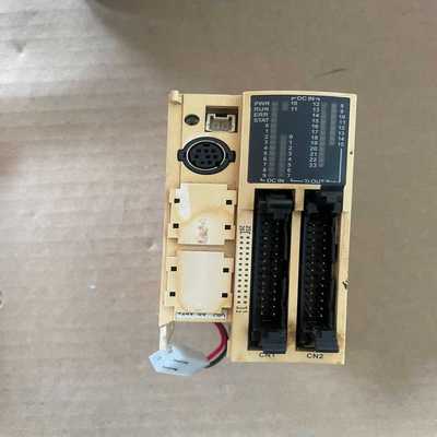 施耐德PLC模块，型号:TWDLMDA40DTK。正常使用--议价商品