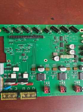 （洋洋设备）工控板，UPS，U4,2....MOduIe，U3，0,4（