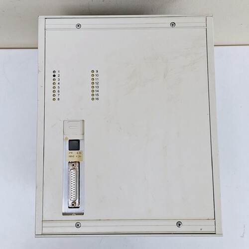 ABB RET316*4 Transformer Protection Relay