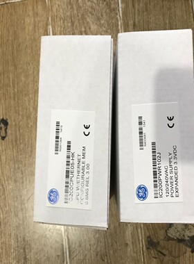 议价议价IC200CpUE05