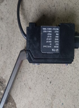 基恩士GT-71A放大传感器，和GT-H10接触式位移传~询价