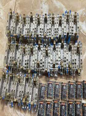 继电器G7SA-3A3B24VDC.AC250V6A总询价