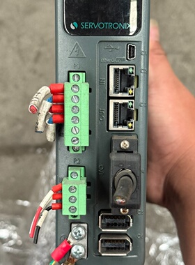 Servotronix高创伺服驱动器LDHD20062AE议价