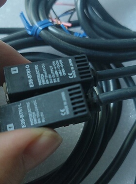 光电开关对射E3SBT61DE3SBT61L原议价
