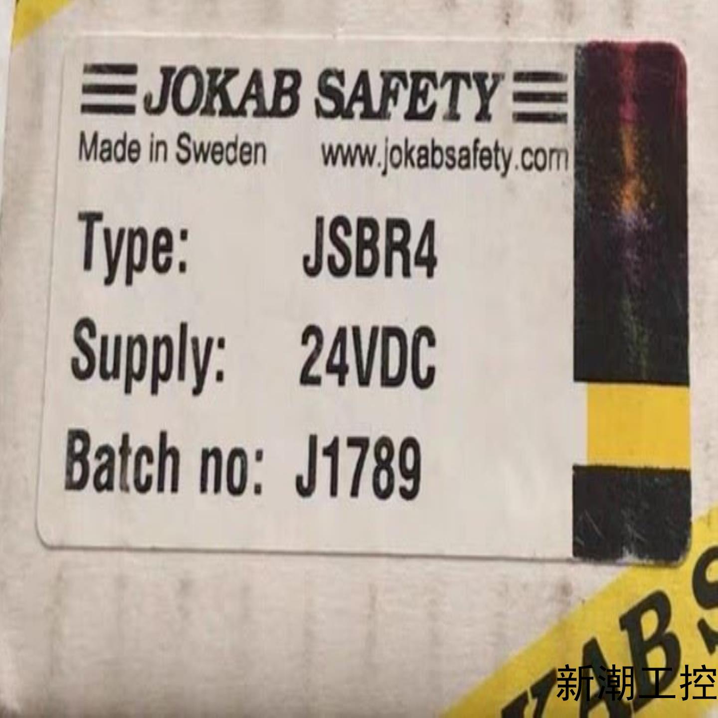 JSBR4 24VDC议价商品
