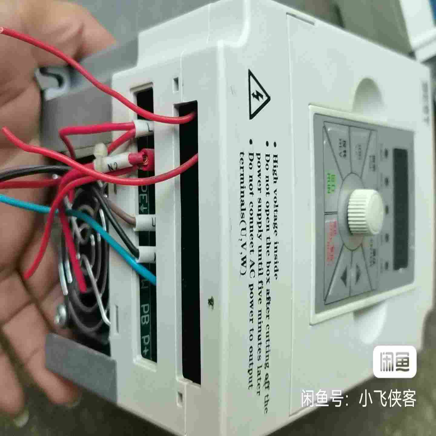 倍福EL3204模块带包装询价