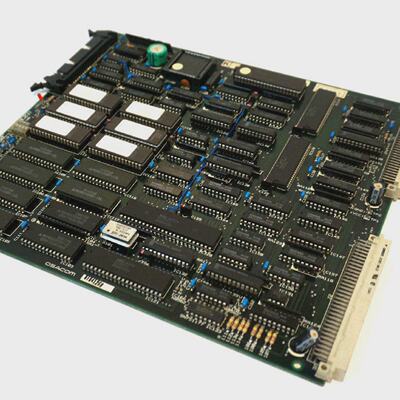 Usado OSACOM L3700C PC Tabla