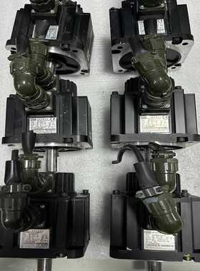 汇川850W电机ISMH3-85B15CB-U231Y-S，询价