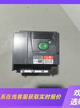 变频器ATV310HU22N4A 22KW拍前询价下单