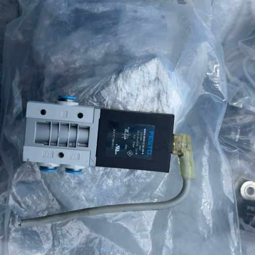 费斯托电磁阀 MHE4-M1H-3/2G-QS-8~询价