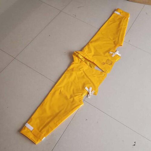 电绝缘服济宁厂家阻燃耐热耐老化耐压电绝缘服