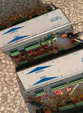 询价拆机SETEXi染色机PLC模块FMD12AFMD12A