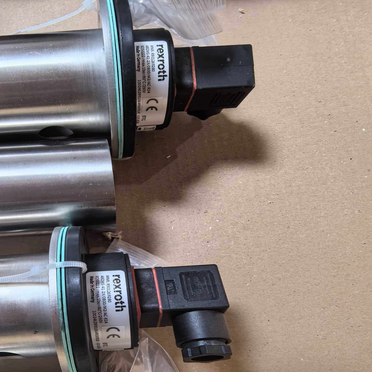 （议价）R901269280ABZMS-41-1X/0800/M