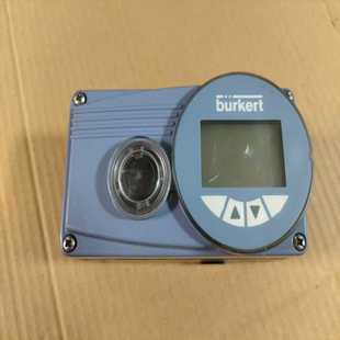 鑫鑫商 burkert宝德8792阀门定位器 如图 看上 直接拍吧