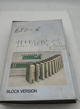 Siemens 6ES59517LB14 Power Mains Simatic S5