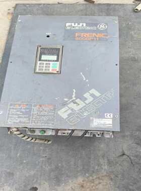 富士5000P11变频器型号FRN37P11S-4CX，询价