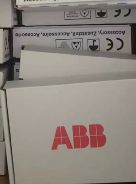 议价新日期RRIA01ABB变频器配件总线适配器订货