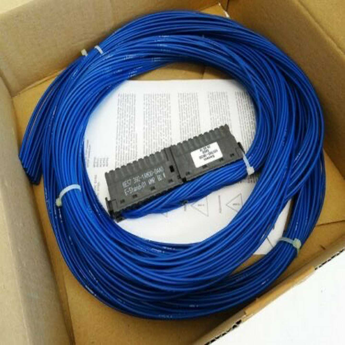 6ES7922-3BC50-5AC0前端连接器S7-30【博航商行】