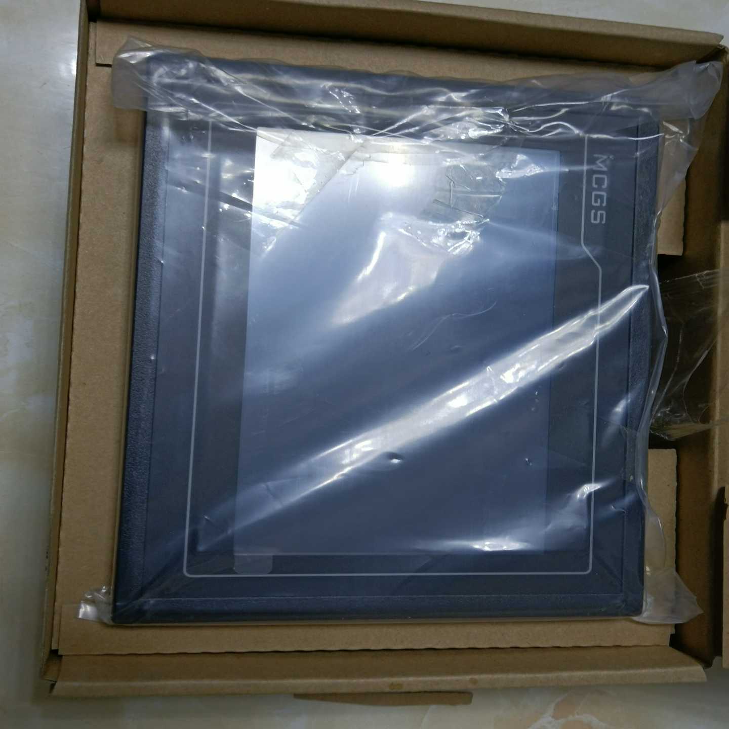 昆仑通泰触摸屏未用TPC7012ED询价