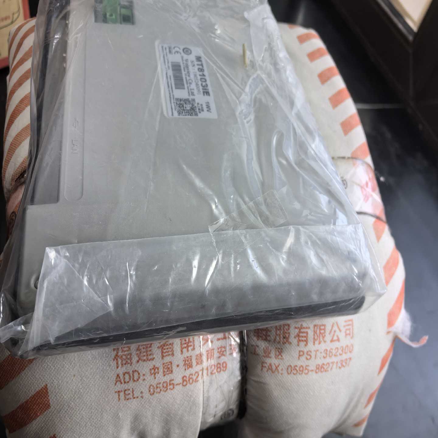 询价ABB模拟量模块AI830A，成色新，功能包好。议价